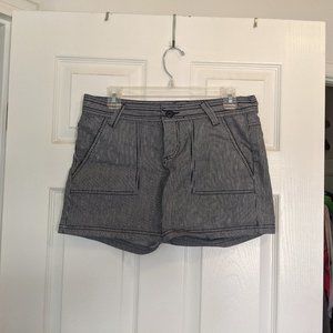 Prana Womens Shorts - Size 6